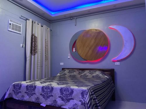 Deluxe 2 Bedroom Condo Royal Oceancrest Mactan