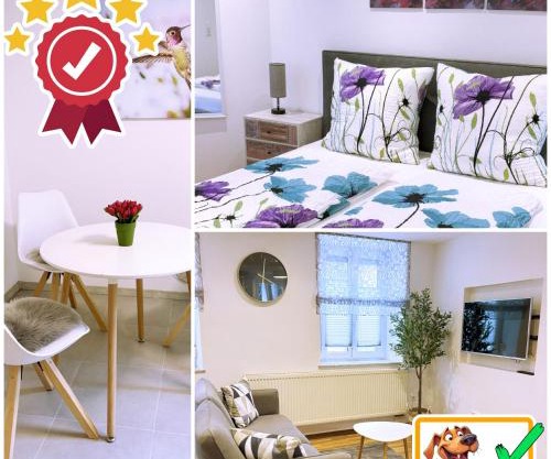 Deluxe Apartments Neustadt