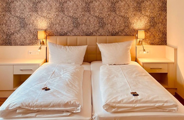 Deluxe apartment - 1-8 persons - 4 bedrooms