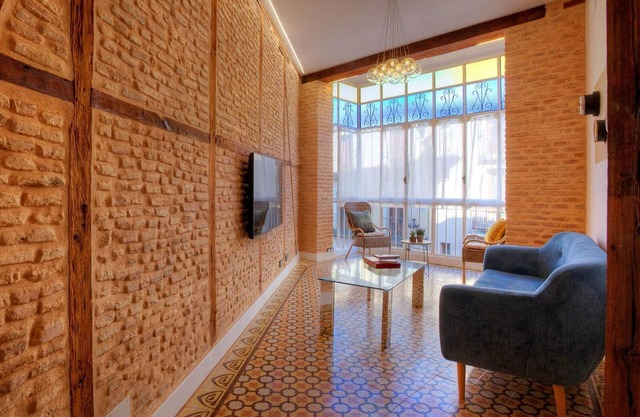 DELUXE APARTMENT HOUSE OF LAS MENINAS TOLEDO