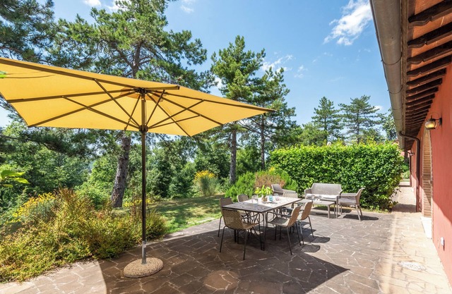Deluxe Apartment in Villa Salvia - Cignella Resort Tuscany