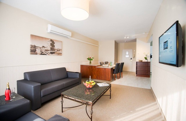 Deluxe apartment with wifi in Antwerp