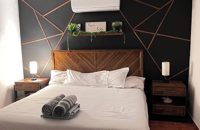 Deluxe Lodge in San Juan