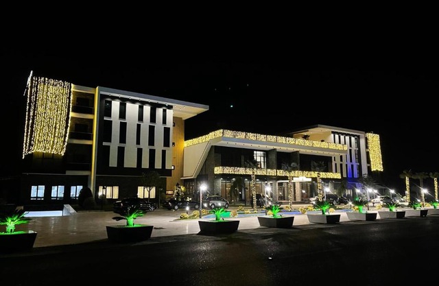 Deluxe Resort and SPA