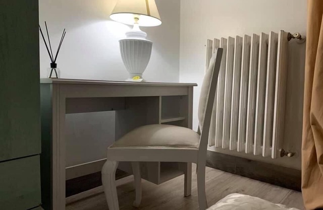 Deluxe Room – ALH Hotel Digitale