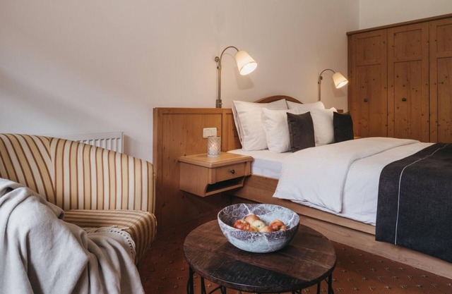 Deluxe room incl. half board - VAYA Zell am See