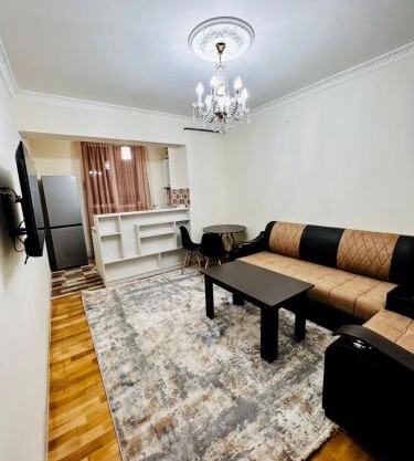 Deluxe Spacious Apartment with 1 bedroom , New building, Near City Center