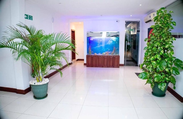 Deluxe Studio With Pool view