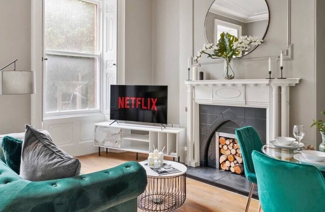 Deluxe Yorkshire Apartments