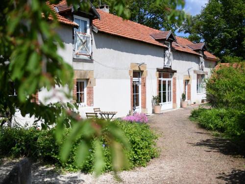Demeure de charme avec jardin privé, animaux acceptés - FR-1-489-374