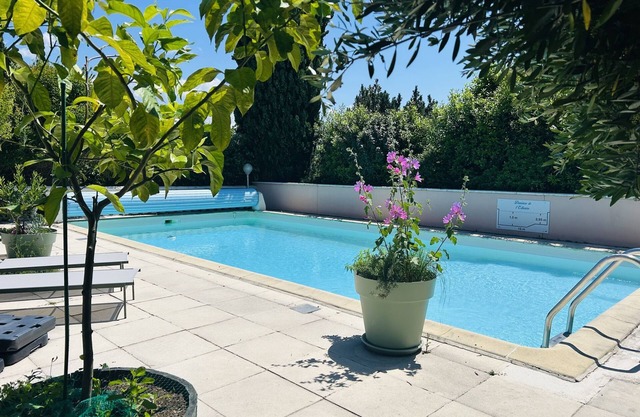 Demeure de L'estuaire