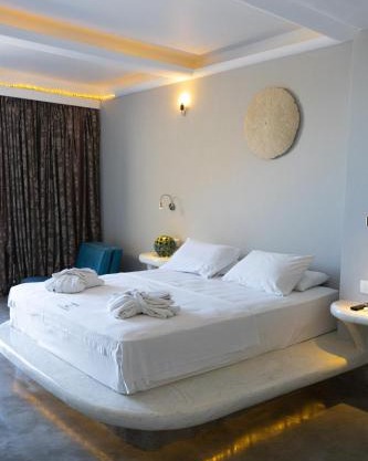 Demilmar Luxury Suites