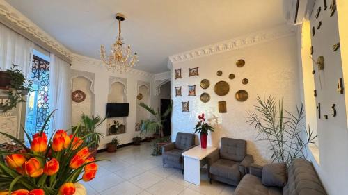 Demir Hotel