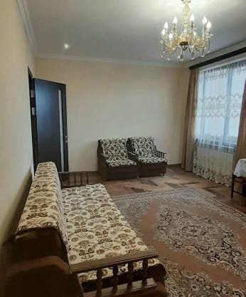 'Denu' Apartment in Yerevan