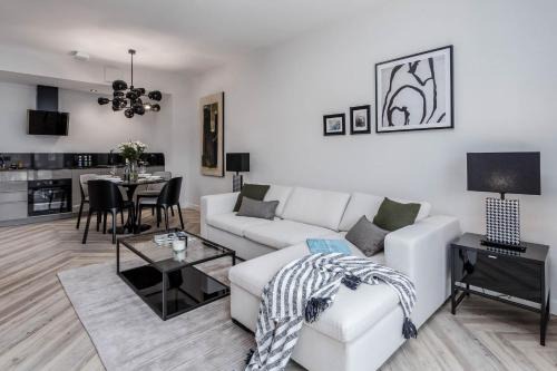 Deo Plaza - apartamenty w sercu Gdanska by Rent like home