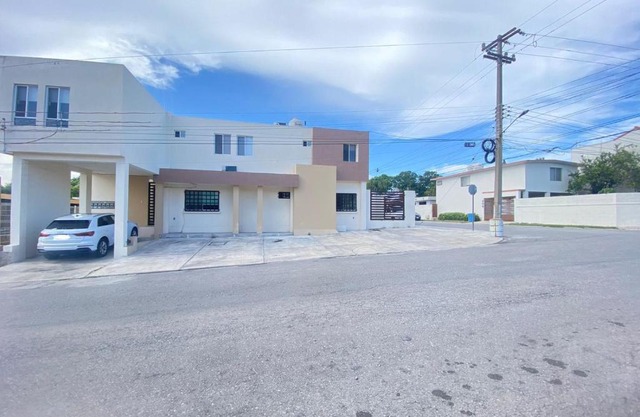 DEPA EN PLANTA BAJA, COL. PETROLERA, TAMPICO