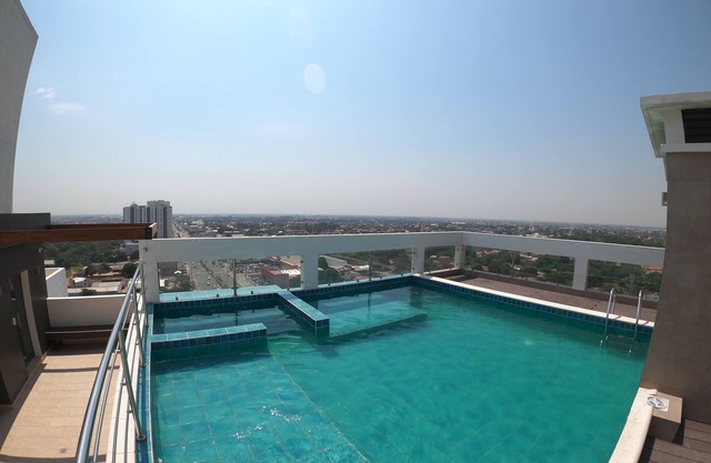 Departamento de 2 Habitaciones Ideal Para Familia