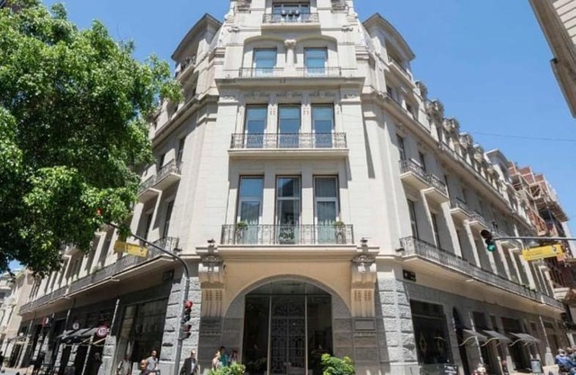 Departamento a Estrenar