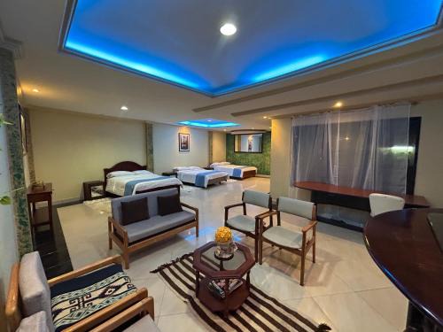 Departamento acogedor y familiar