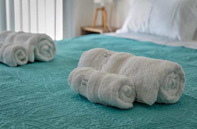 Departamentos en Barrio Privado