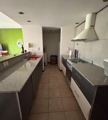 Departamento Belgrano Godoy Cruz