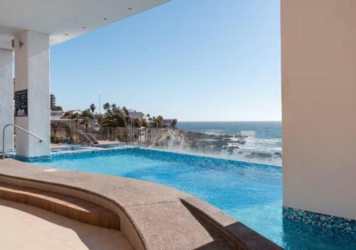 Departamento Boca de Cielo 304 Vista al Mar