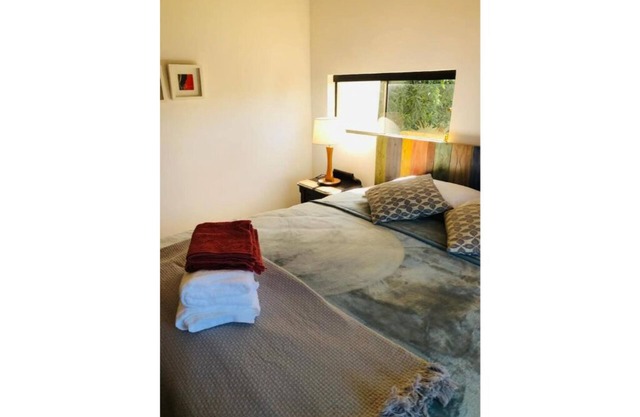Departamento Boutique Fresco y Relajante