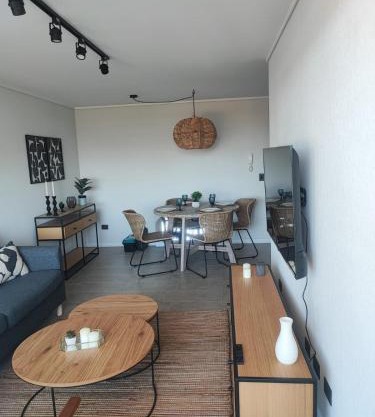 Departamento San Pedro de la Paz