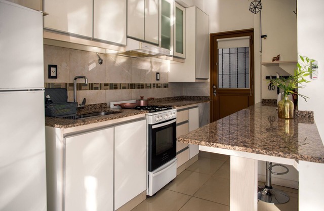 Departamento Completo en Centro Mendoza, Frente a Alameda! Premium Gold Mendoza