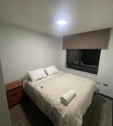 Departamento Concepción Factura Empresas