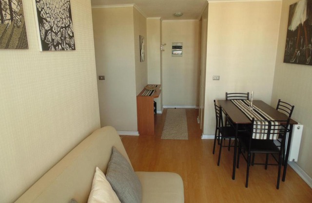 Departamento Concepción Centro