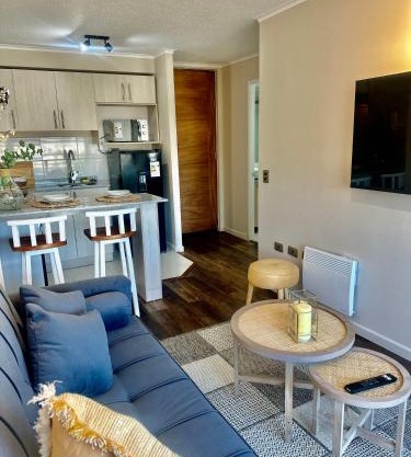 Departamento Dual Prieto