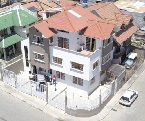 Departamento El Rosal 1