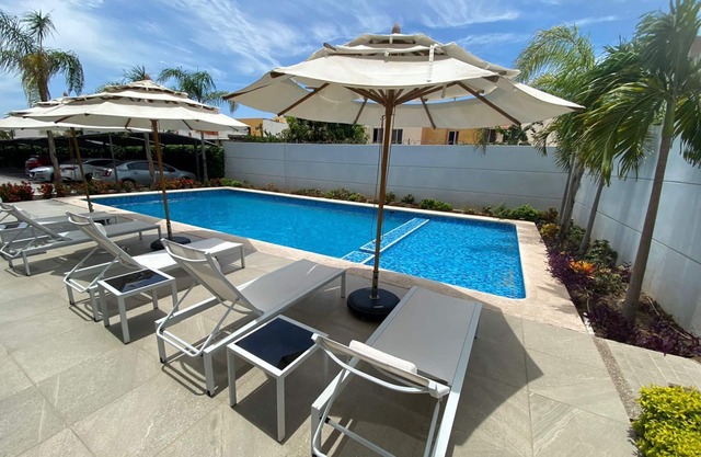 Departamento en Coto Mareta en Mazatlán