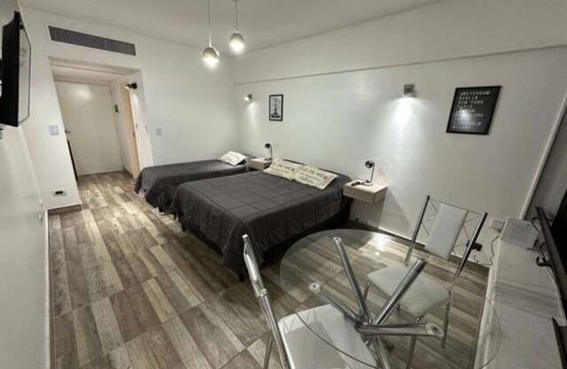 Departamento en el Piso 25