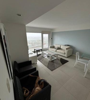 Departamento en Edificio Luxtower