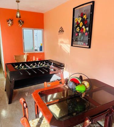 Departamento en Tequila Maria Concepcion