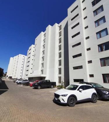 Departamento en zona estrategica de Concepción, cerca de aeropuerto y mall