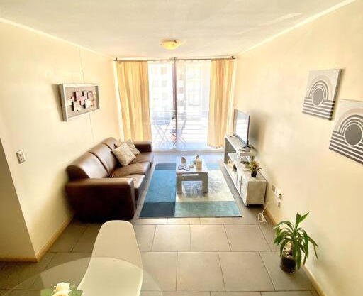 DEPARTAMENTO EXCELENTE UBICACION Y SEGURIDAD 4 Personas