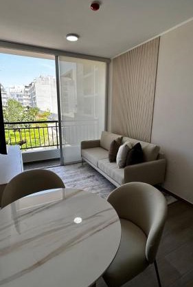 Departamento exclusivo cerca a todo