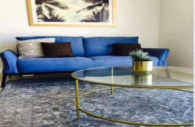 Departamento Frente al Mar. 5min Caminando a la Playa