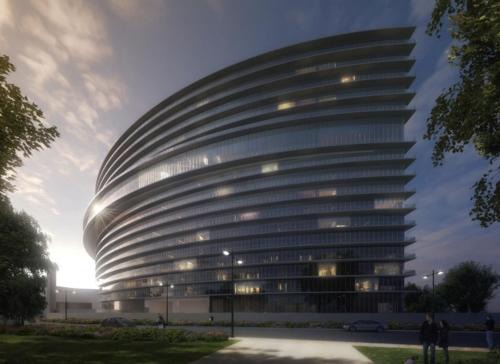 Departamento Grand 4H-154