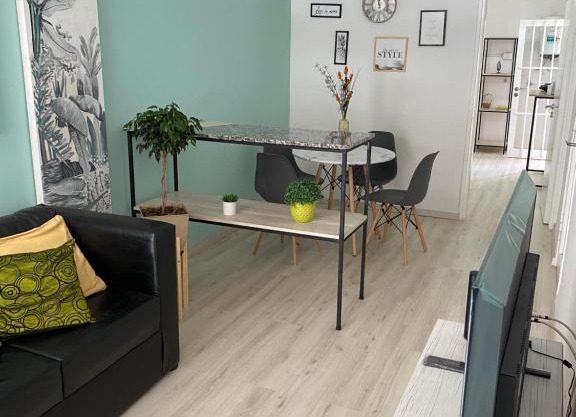 Departamento HOSPITAL PRIVADO - QUALITY - CORDOBA