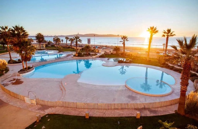 Departamento Jardin del Mar La Serena
