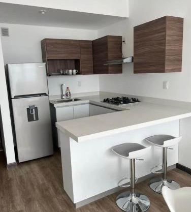 Departamento Kyo Radiant Monterrey