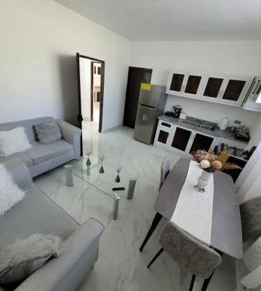 Departamento Luna en Santo Domingo
