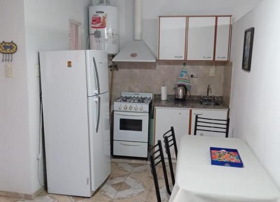 Departamento Martín Zapata