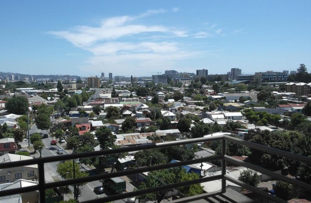 Departamento Mirador Camilo Henriquez