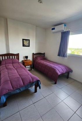 Departamento monoambiente en el centro de escobar sin cochera