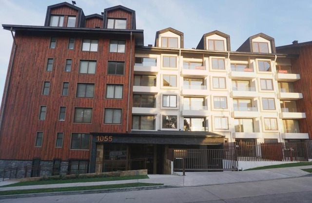 Departamento Orilla De Lago